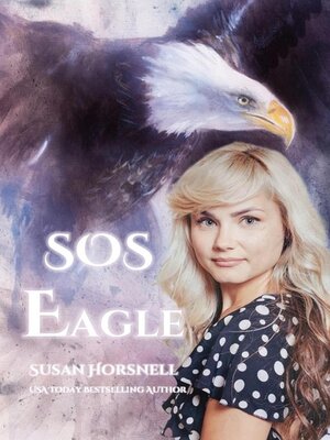 cover image of SOS Eagle